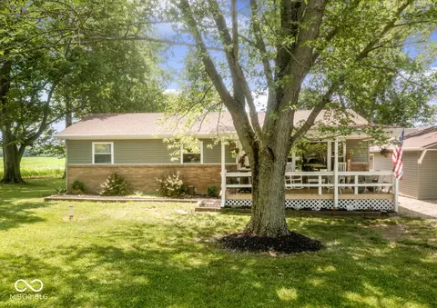 6223 E 550 S, Waldron, IN 46182 photo 6