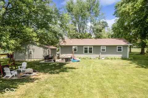 6223 E 550 S, Waldron, IN 46182 photo 31
