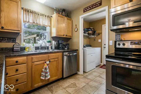 6223 E 550 S, Waldron, IN 46182 photo 18