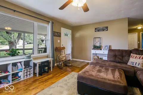 6223 E 550 S, Waldron, IN 46182 photo 11