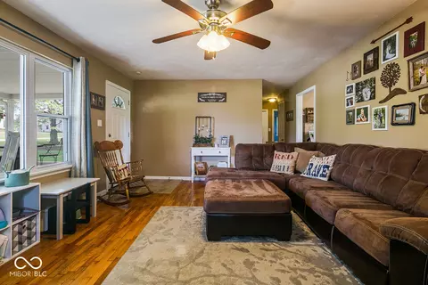 6223 E 550 S, Waldron, IN 46182 photo 10