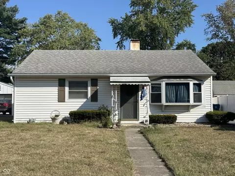 3510 6th Ave E, Indianapolis, IN 46221