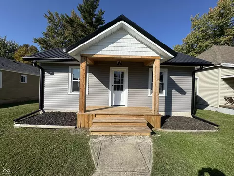 1111 N Cherry St, Rushville, IN 46173