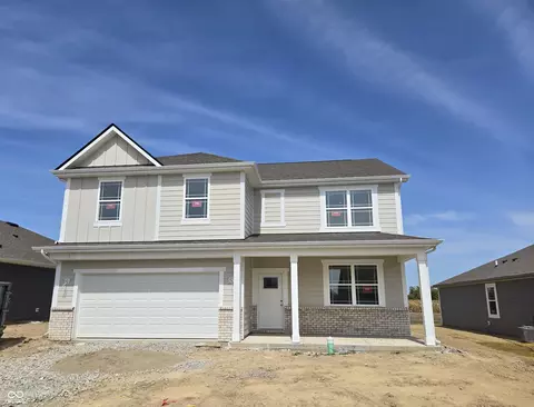 280 Waterford Ln, Pendleton, IN 46064