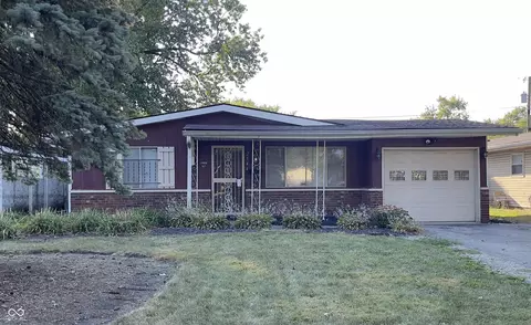 2544 Brouse Ave, Indianapolis, IN 46218