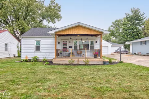 616 E Fordice St, Lebanon, IN 46052
