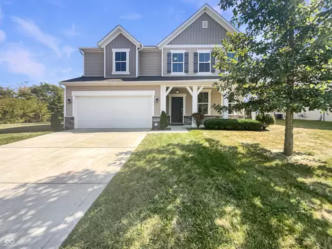 6145 Indigo Blue Blvd, Whitestown, IN 46075
