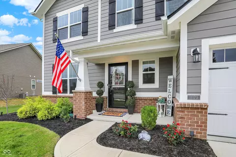 11173 Jubilation Way, Noblesville, IN 46060