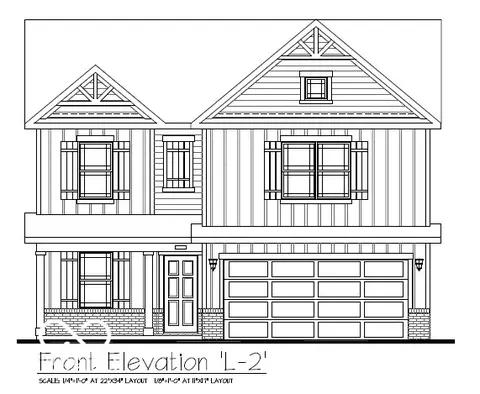 Exterior - 117 Carrick Glen Blvd, Pendleton, IN 46064 photo 3 of 8