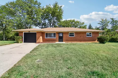 9212 Morning Star Ct, Indianapolis, IN 46229