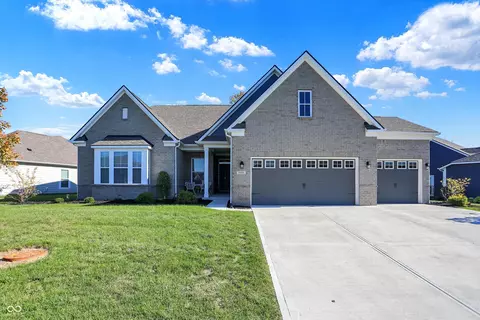 19400 Scofield Ridge Blvd, Westfield, IN 46074