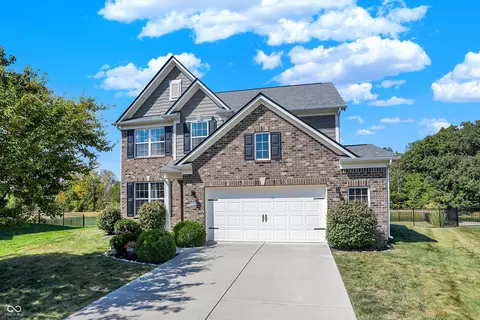 5606 Sly Fox Ln, Indianapolis, IN 46237