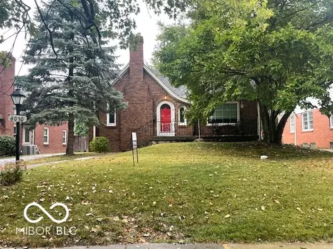 6030 E 9th St E, Indianapolis, IN 46219