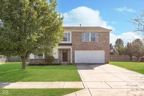 615 Stonehenge Way, Brownsburg, IN 46112