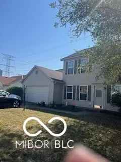 11725 Shannon Pointe Rd, Indianapolis, IN 46229