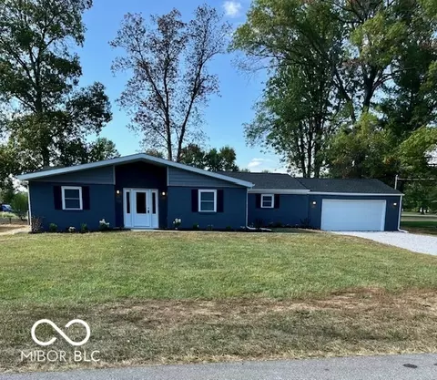 4500 W Sunset Glades Blvd, North Vernon, IN 47265
