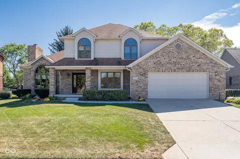 924 Saint Andrews Dr, Avon, IN 46123