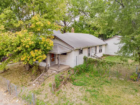 223 N Keystone Ave, Indianapolis, IN 46201