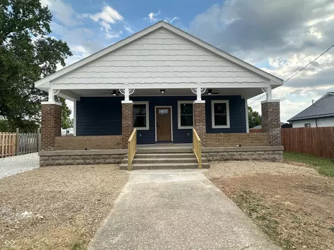 310 E Main St, Bainbridge, IN 46105