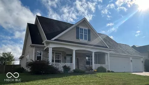 173 Warrington Dr, Pittsboro, IN 46167