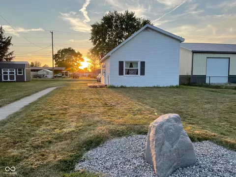 330 Kentucky Ave, Tipton, IN 46072