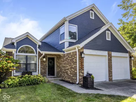 7837 Beanblossom Cir, Indianapolis, IN 46256