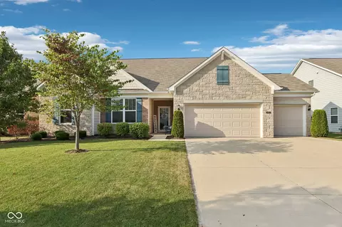 5682 Pennycress Dr, Noblesville, IN 46062