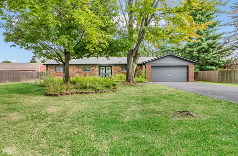 1219 N County Road 1050 E, Indianapolis, IN 46234
