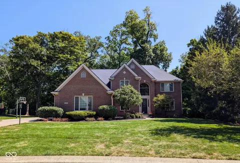 10545 Tremont Cir, Fishers, IN 46037