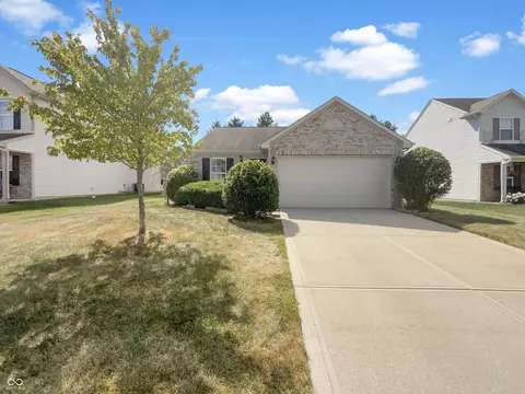 2935 Sonnet Dr, Anderson, IN 46013
