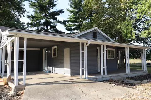 1882 N Michigan Rd, Shelbyville, IN 46176