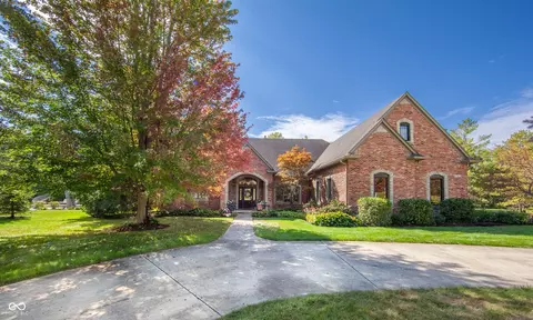 6297 W Foster Branch Dr, Pendleton, IN 46064