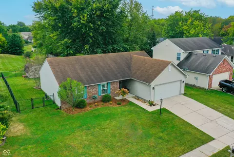 151 Trails End, Brownsburg, IN 46112