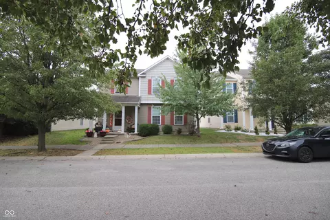 3453 Bodelva Ln, Indianapolis, IN 46228