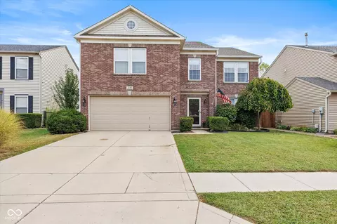 2143 Olympia Dr, Franklin, IN 46131