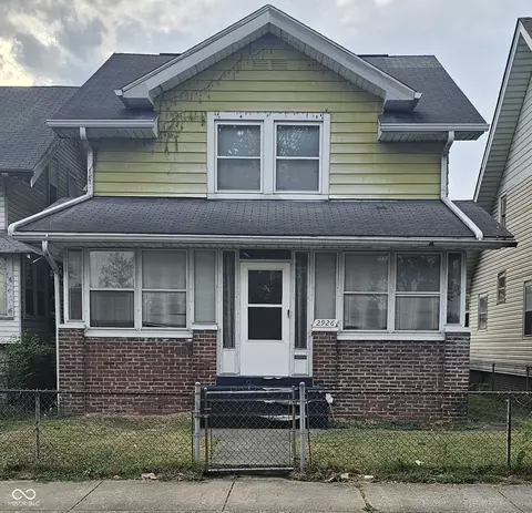 2926 Indianapolis Ave, Indianapolis, IN 46208