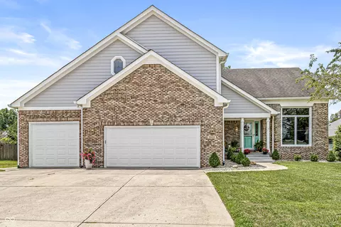 5853 Perry Wood Way, Indianapolis, IN 46227