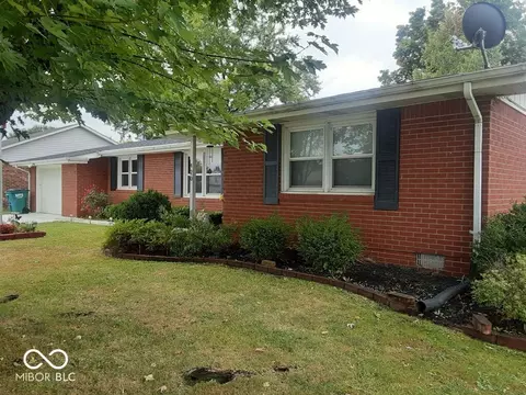 420 Edgewood Dr, Lebanon, IN 46052