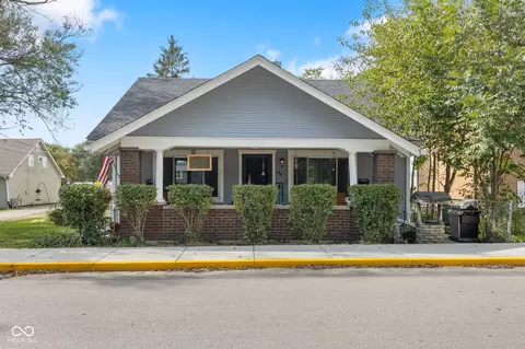 440 S Ohio St, Martinsville, IN 46151