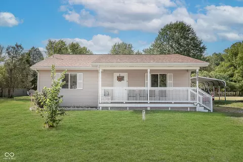 2320 S Audubon Rd, Indianapolis, IN 46203
