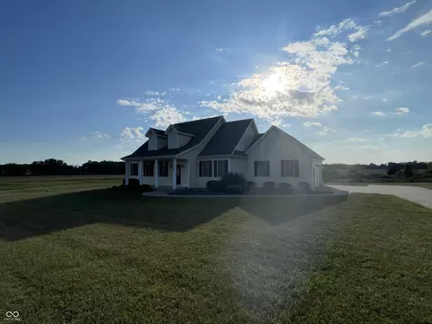 3820 N County Road 1040 E, Seymour, IN 47274