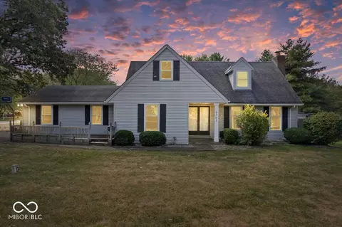 2703 Willowick Way, Anderson, IN 46012