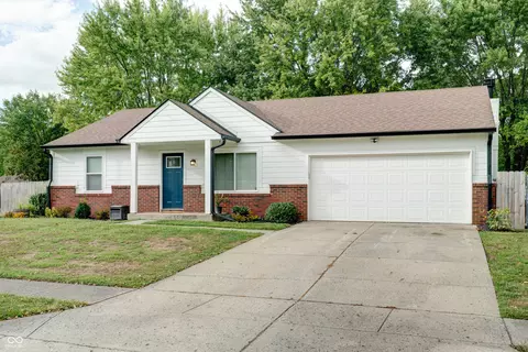 614 Watersonway Cir, Indianapolis, IN 46217