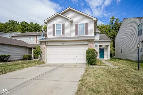 4332 Trace Wood Dr, Indianapolis, IN 46254