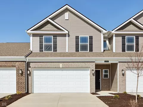 6286 Wasco Dr, Whitestown, IN 46075