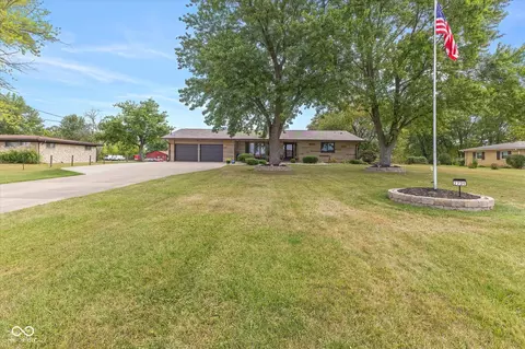 2731 N Cumberland Rd, Indianapolis, IN 46229