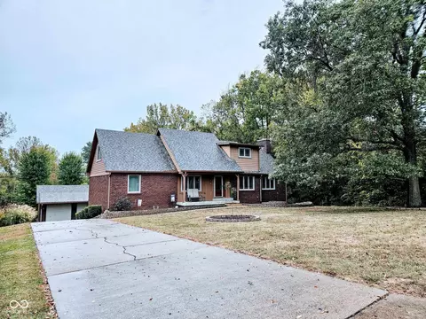 6617 Marble Ln, Indianapolis, IN 46237