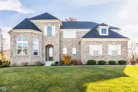 11339 Copley Ct, Zionsville, IN 46077