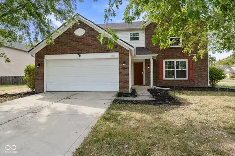 1456 Snead Cir, Avon, IN 46123
