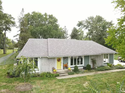 119 Bennett Rd, Carmel, IN 46032